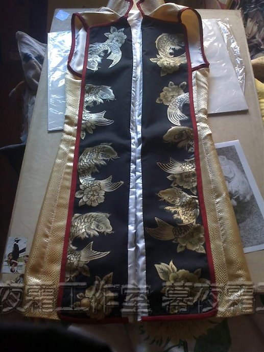 COS道具與服裝制作 從入門(mén)到精通的創(chuàng)意旅程